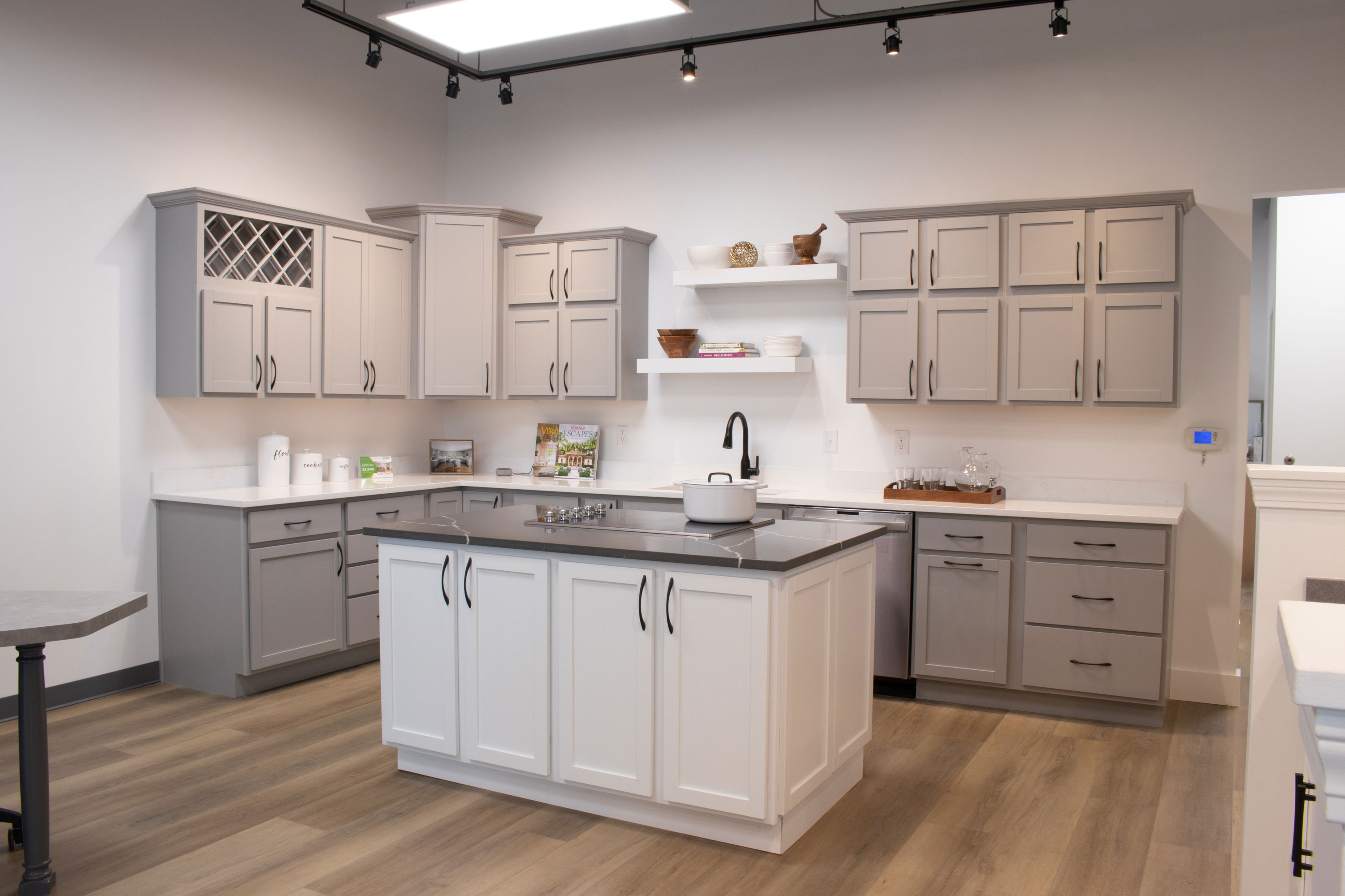 Express Brighton Showroom Grand Opening